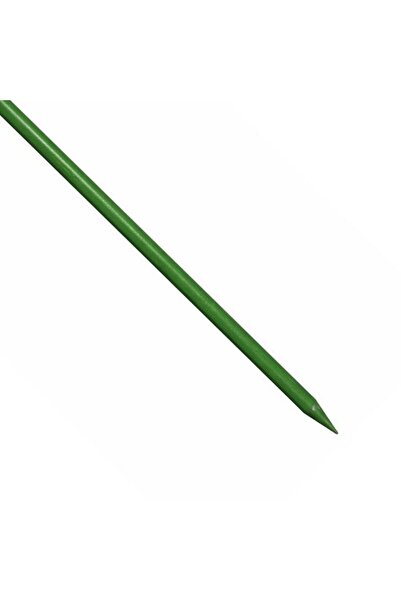 Solplant Suport/arac pentru plante, rosii, fibra de sticla, verde, 0.7x120 cm,