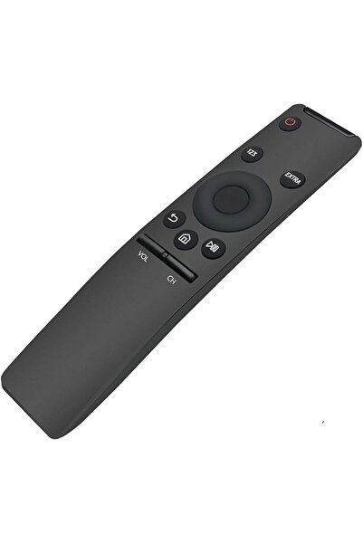 GENERAL جهاز تحكم عن بعد للتلفزيون متوافق مع تلفزيونات سامسونج LED QLED UHD، ...