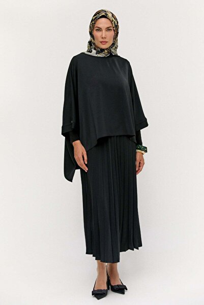 Setrms Piliseli Oversize İkili Takım