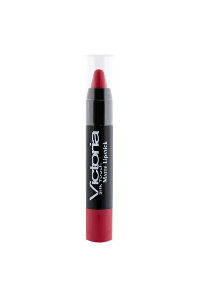 OEM Ruj mat tip stick - Roșu, 3g