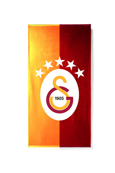 GSStore Galatasaray Plaj Havlusu 70 x150 U261162
