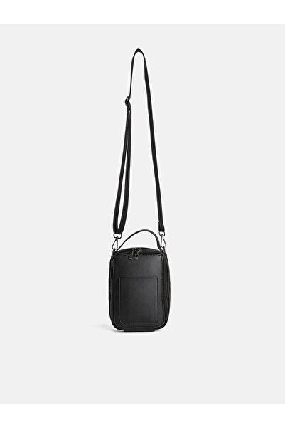 LC Waikiki Leather Look Men's Shoulder Bag (W6)