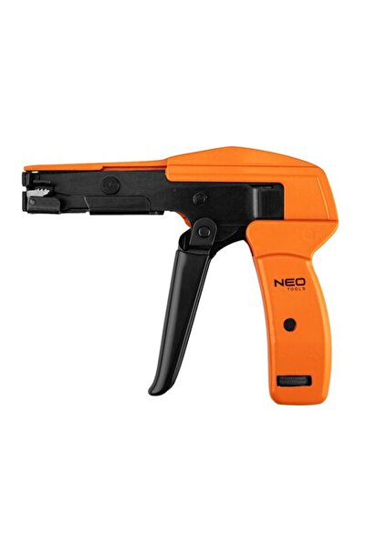 Solplant Pistol automat pentru coliere plastic, 2.4-4.8 mm, NEO