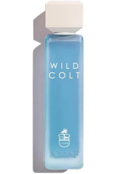 Assaf Perfumes عطر أصاف وايلد كولت - 200 مل |   عطر يدوم طويلاً للجنسين |   م...