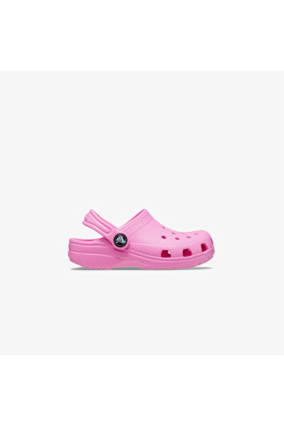 Crocs 206990-6sw Dětské pantofle Toddler Classic Clog