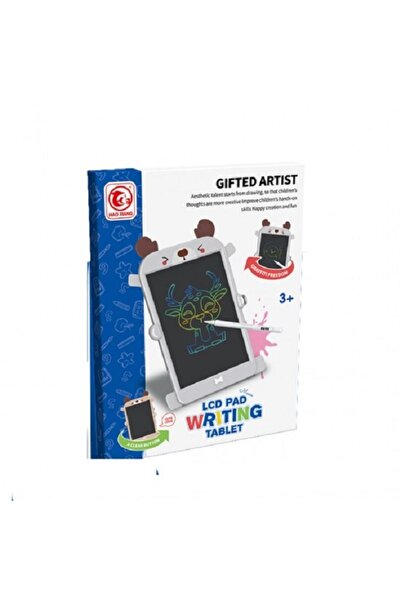 Noname Tabletă LCD pentru desen Chi Toys Gifted Artist ZJA347421, 27 cm, form...