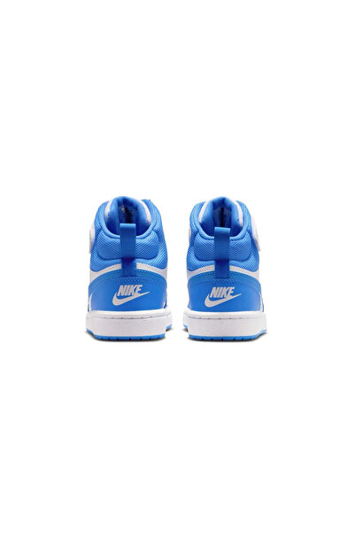 Nike Court Borough Mid 2