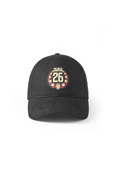 GSStore Galatasaray 26. Şampiyonluk Çocuk Şapka C261221
