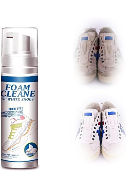 SYOSI 1Pcs Shoe Stain Remover All-in-One Cleaning Cream, Multipurpose Magic S...