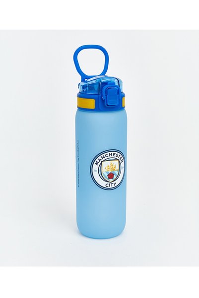 LCW STEPS LCW Manchester City Baskılı Erkek Çocuk Suluk