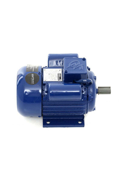 Kraft&dele Motor electric monofazat, 1.1 kW, 2810 rpm, 230 V, KD 1800