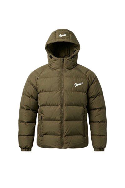 BPM Swd Series Live Puffer Men's Coat