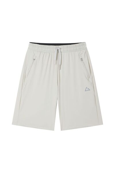 Giordano Men's G-Motion Lightweight Regular Shorts