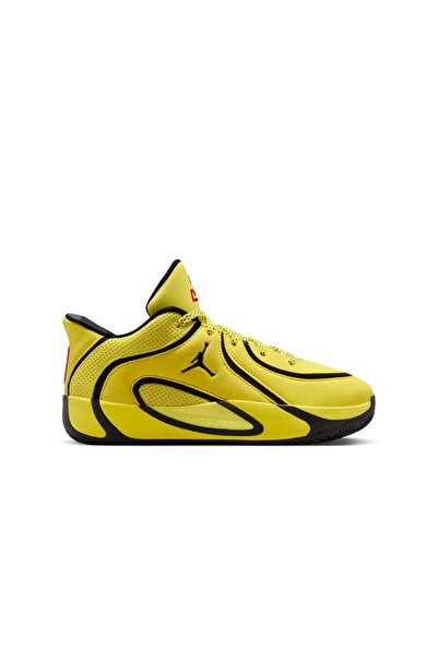 Nike Jordan Tatum 4 Gs Çocuk Basketbol Ayakkabısı