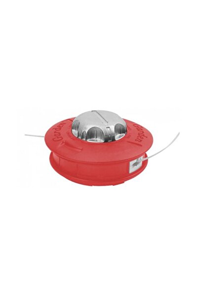 Solplant Cap rezerva pentru motocoasa/trimmer, fir nylon. 2.4 mm x 2.4 m