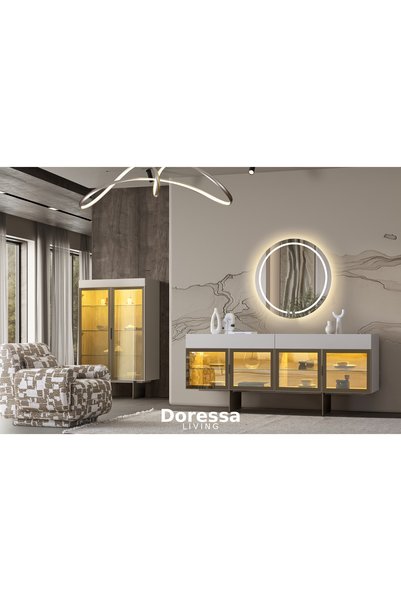 Doressa Living Zess Konsol