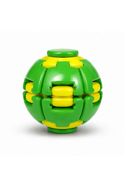 Vavdiyo Dönen Stres Topu - Spin Ball – 5 Renk Seçeneği - Kinetik Top Duyusal ...