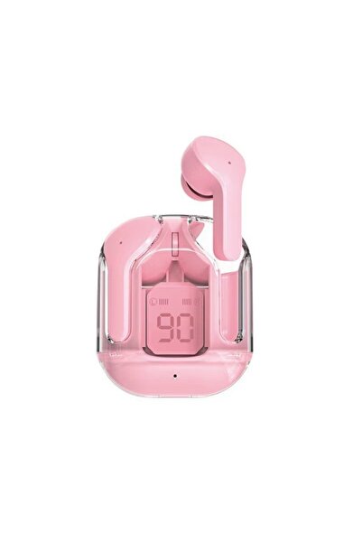 Generic Brand سماعات أذن لاسلكية شفافة بتقنية البلوتوث Air31 XT16، سماعات رأس...