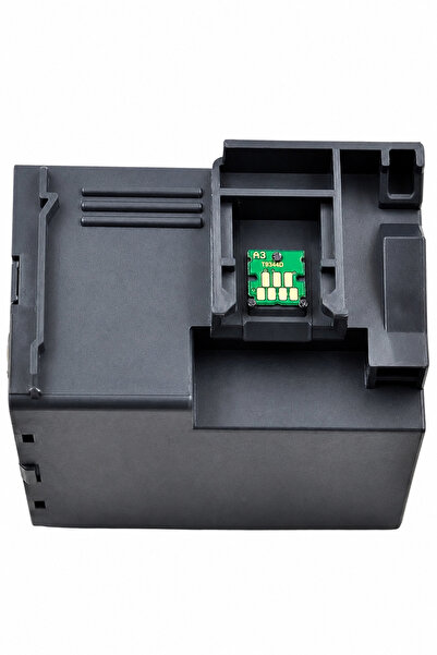 TecHarbor Epson Expression Home XP-3200 Yazıcı Uyumlu C9344 - C12C934461 Muadil Atık Mürekkep Kutusu / Maintenance Box