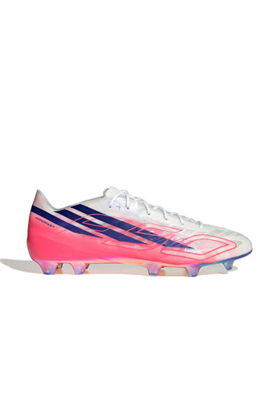 adidas F50 Hyperfast Evo Fg Men's Turf Ground Football Boots Kj6109 White