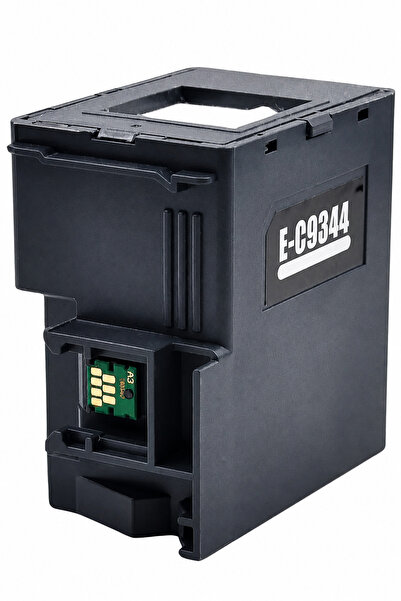 TecHarbor Epson Expression Home XP-3200 Yazıcı Uyumlu C9344 - C12C934461 Muadil Atık Mürekkep Kutusu / Maintenance Box