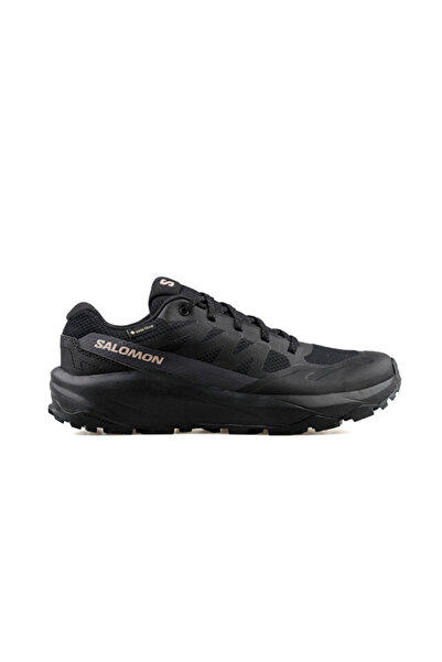 Salomon Outscape Gtx W Unisex Outdoor Shoes L49229100 Black