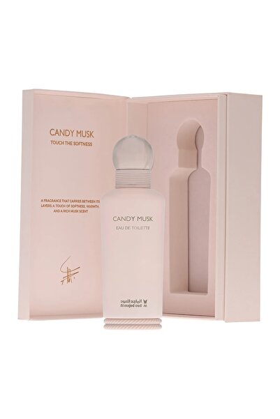 almajed4oud مسك الحلوى - 150 مل