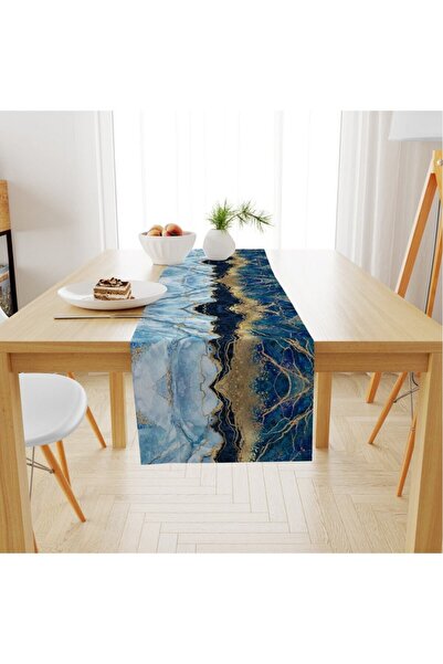 Bezos Digital Printed Runner 40X140Cm