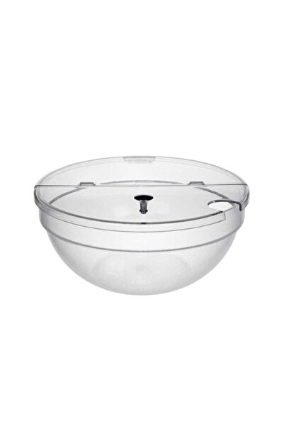 Bora Plastik Gastronom Bowl 23 cm Body+Lid Pc Bo1297
