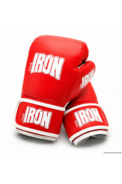 Theiron Boxing, Kick Boxing, Muay Thai, Mma and Combat Sports