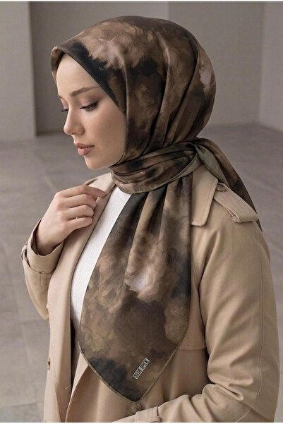 SUR İPEK LİFE SOFT EŞARP D-7