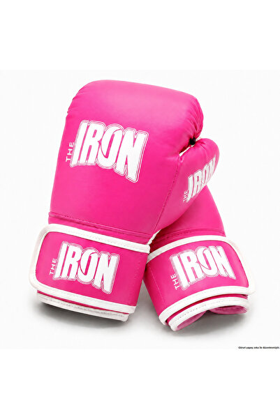 Theiron Boxing, Kick Boxing, Muay Thai, Mma and Combat Sports