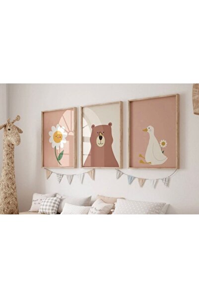 musnig Çerçevesiz Poster Tablo, Duvar Posteri, Sanatsal Hd Baskı