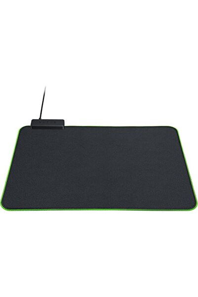 Razer Ornata وسادة ماوس الألعاب Razer Goliathus Chroma الناعمة ذات السطح القم...