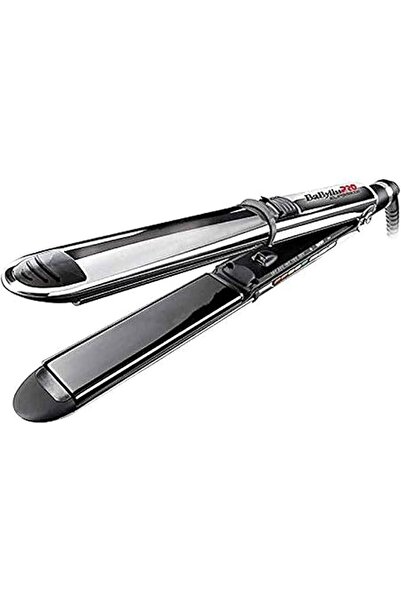 GENERAL مكواة الشعر الاحترافية BaBylissPRO Elipsis 3000 بهيكل من الفولاذ المق...