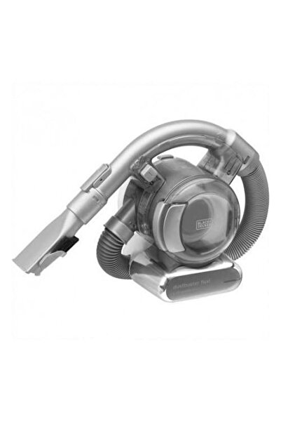 Black&Decker Aspirator de mână Black+Decker 18V cu litiu Flexi PD1820L, auton...