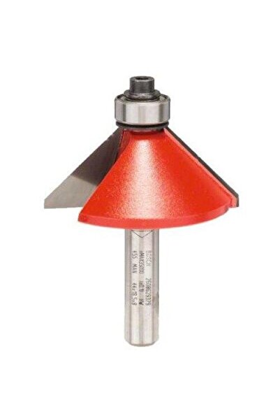 Bosch Freză de șanfrenat, 8 x 44 x 61 mm