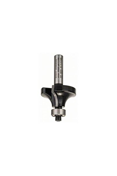 Bosch Freză de rotunjire standard pentru lemn, 8 x 32.7 x 57 mm