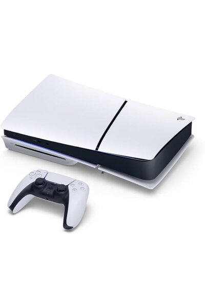 Playstation Studios جهاز بلايستيشن 5 سليم إصدار بلو-راي (نسخة المملكة العربية السعودية)، ضمان الشركة المصنعة لمدة عامين