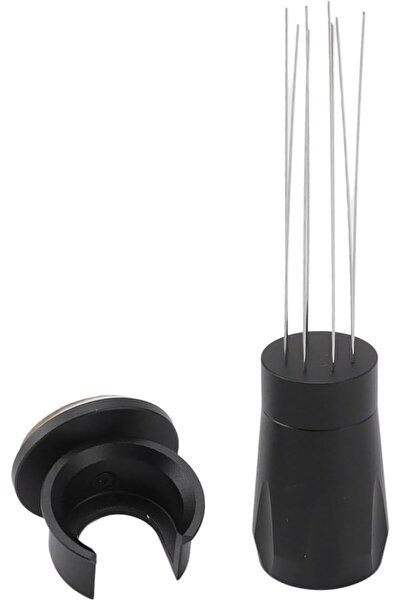 GENERAL Espressos Distribution Tool, Coffee Stirring Tamper Coffee Distributi...