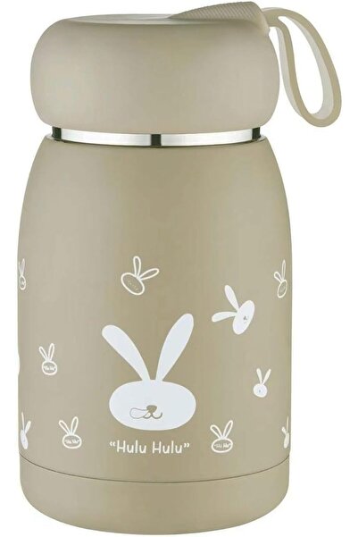 AZONEE Mini Insulated Bottle, Reusable Vacuum Insulated Cups, Leakproof Stain...