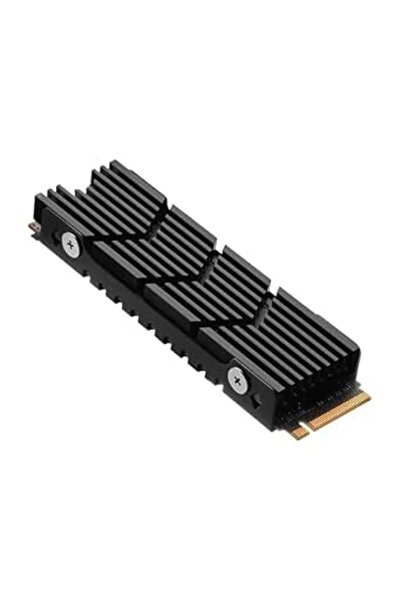 NALACAL M.2 Heatsink NVMe 2280 PS5 SSD Heat Sink Computer PC PCIE M2 SSD Cool...