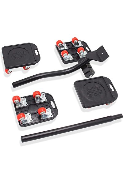 Maykela Furniture Moving Artifact Furniture Mover Lifter Kit Household Heavy ...