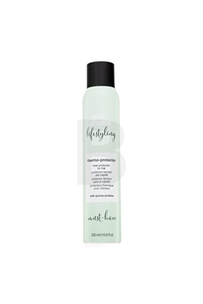 milk_shake Lifestyling Θερμοπροστατευτικό σπρέι styling για μαλλιά με θερμική...