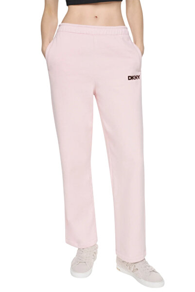 Dkny Γυναικεία Φόρμα Ροζ DP6P3941-P7K4