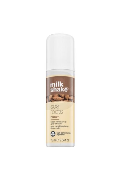 milk_shake SOS Roots Retușare Instantanee a Părului – Corector pentru Părul c...