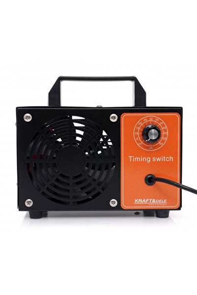 Kraft&dele Generator de ozon, 28 g/h, 150 W, KD 10575