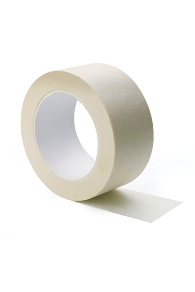 MARKQ Masking Tape 2" x 20 Yards | Strong Adhesive Tape for Painting, Decorat...