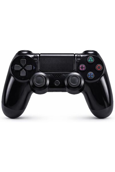 ASABITE ASA Wireless Gaming Controller for 4 Black