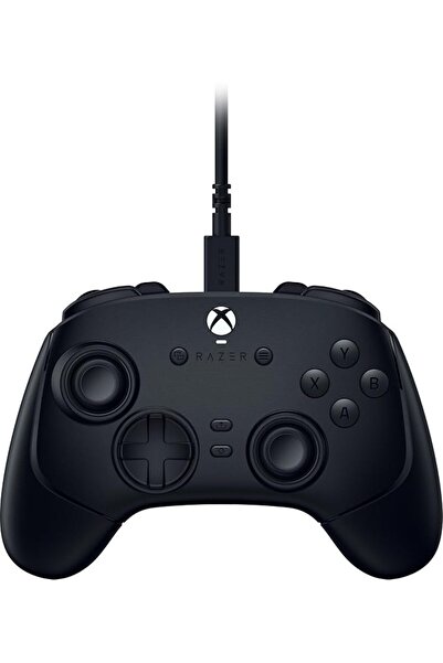 RAZER وولفرين V3 إصدار التورنامنت لـ XBOX/PC، 6 أزرار قابلة لإعادة التعيين لت...